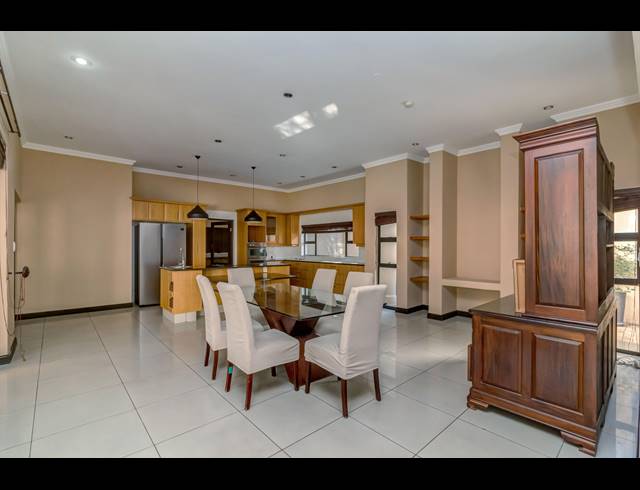 4 BEDROOM HOUSE FOR SALE IN DAINFERN VALLEY ESTATE